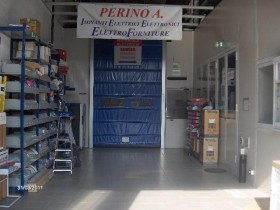 About our company - PERINO